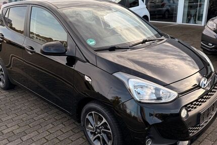 Hyundai i10 156.830 km 6.490 &euro; Hattingen (bei Bochum) 45527