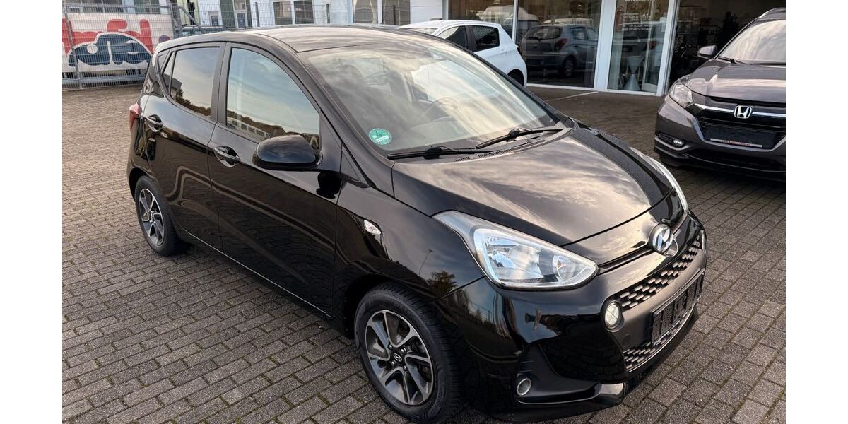 Hyundai i10 156.830 km 6.490 &euro; Hattingen (bei Bochum) 45527