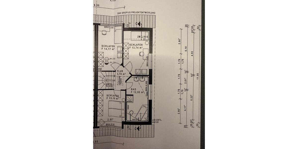 Doppelhaushälfte Castrop-Rauxel Deinighausen - 5 Zimmer, 130 m&sup2;, 559.000&euro; | Angebot:27540171