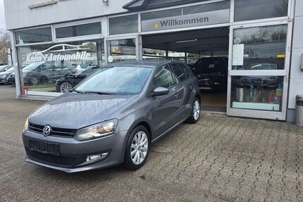 VW Polo 65.000 km 8.490 &euro; Gladbeck 45966