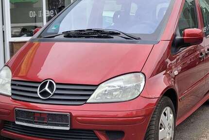 Mercedes-Benz Vaneo 122.000 km 7.000 &euro; Essen 45144