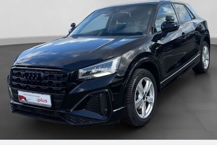 Audi Q2 69.527 km 25.840 &euro; Gelsenkirchen 45894