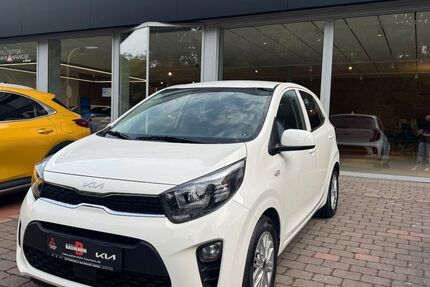 Kia Picanto 20.552 km 12.490 &euro; Dorsten 46282