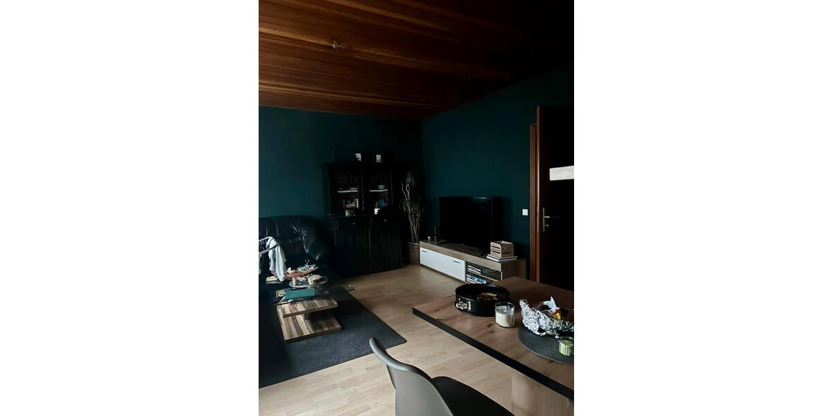 2 Zimmer Wohnung mit EBK in Ronsdorf - Wuppertal 2 zimmer