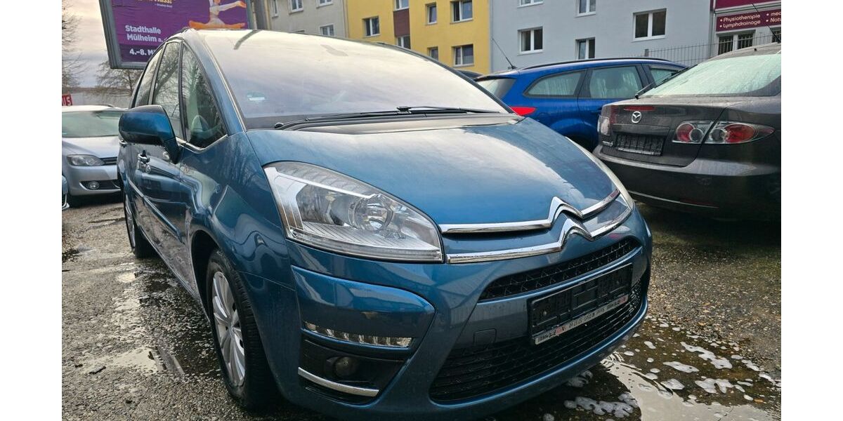 Citroen C4 Picasso 180.000 km 3.700 &euro; Essen 45144