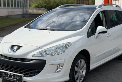 Peugeot 308 85.000 km 5.990 &euro; Herten 45701