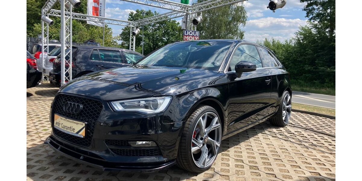 Audi A3 133.558 km 10.990 &euro; Lünen 44536