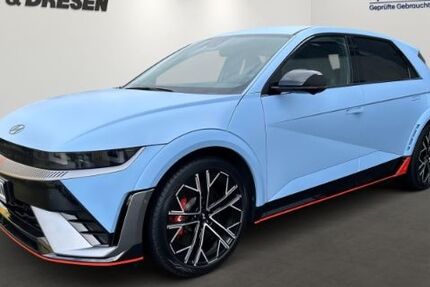 Hyundai IONIQ 5 14.074 km 51.950 &euro; Gelsenkirchen 45891
