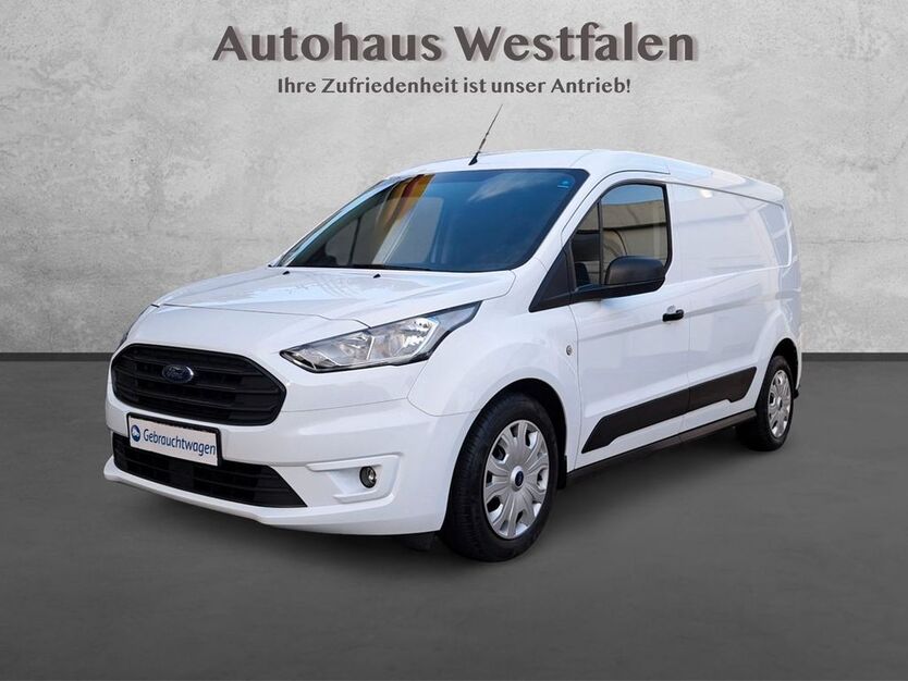 Ford Transit 66.500 km 12.990 € Essen 45276