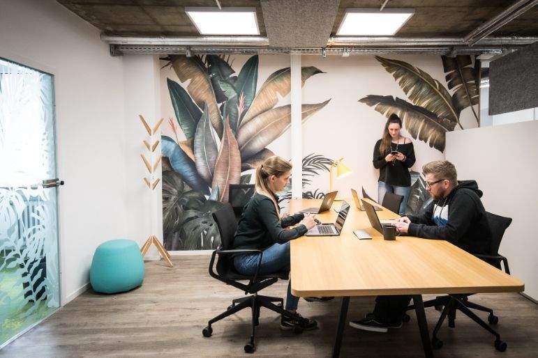 Gewerbeobjekt Bochum Innenstadt - 890&euro; | Angebot:25912924