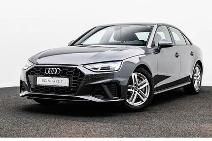 Audi A4 37.538 km 25.334 &euro; Hagen 58091