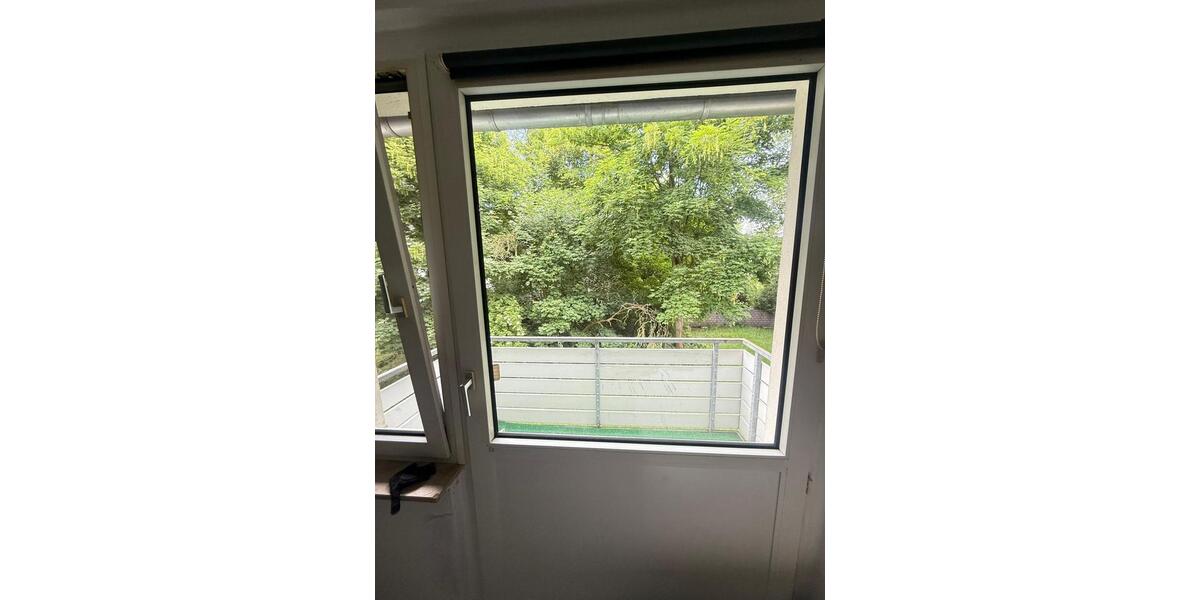 Etagenwohnung Gelsenkirchen Gelsenkirchen-Mitte - 2 Zimmer, 48 m&sup2;, 350&euro; | Angebot:25423287