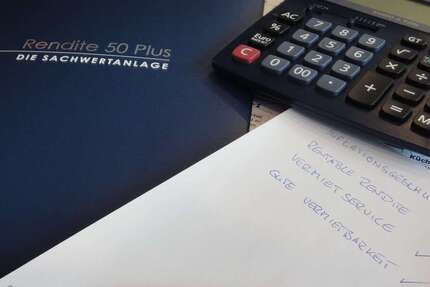 Wohnung zum Kaufen in Essen 208.000 € 55 m² 1 zimmer