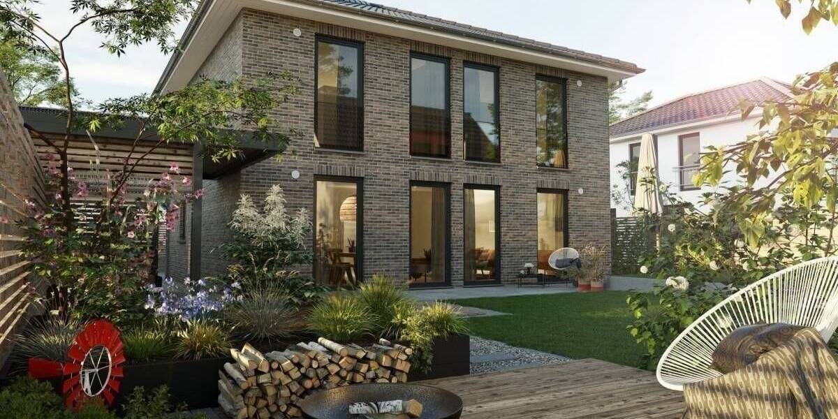 Der Weg zum Eigenheim beginnt hier – Town & Country Haus! 5 zimmer