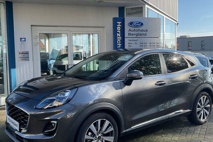 Ford Puma 6.895 km 22.990 € Remscheid 42855