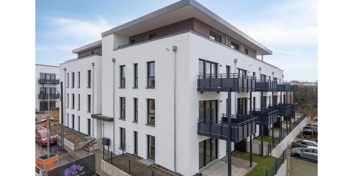 Terrassenwohnung Dortmund Hombruch - 3 Zimmer, 117 m&sup2;, 1.640&euro; | Angebot:25715680