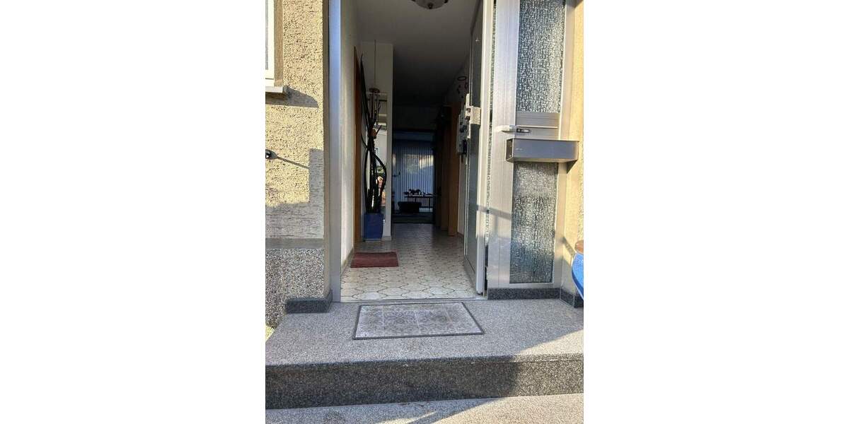 Reihenendhaus Bochum / Grumme Grumme - 4 Zimmer, 112 m&sup2;, 340.000&euro; | Angebot:25043042