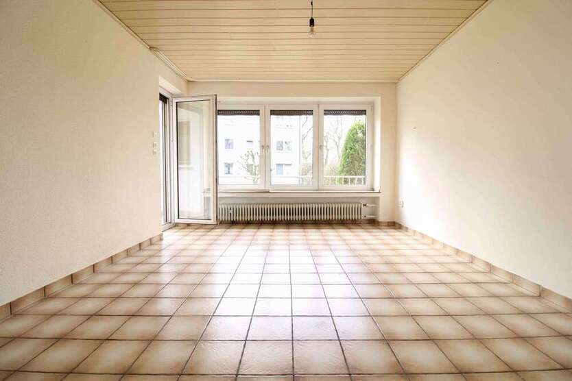 Wohnung zum Kaufen in Gladbeck 125.000 € 80.6 m²