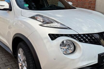 Nissan Juke 121.937 km 6.999 &euro; Essen 45307