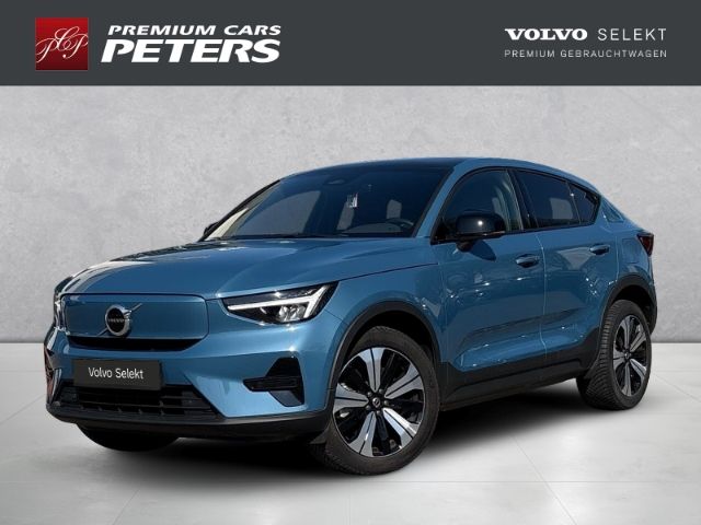 Volvo C40 75.238 km 26.998 &euro; Dortmund 44143
