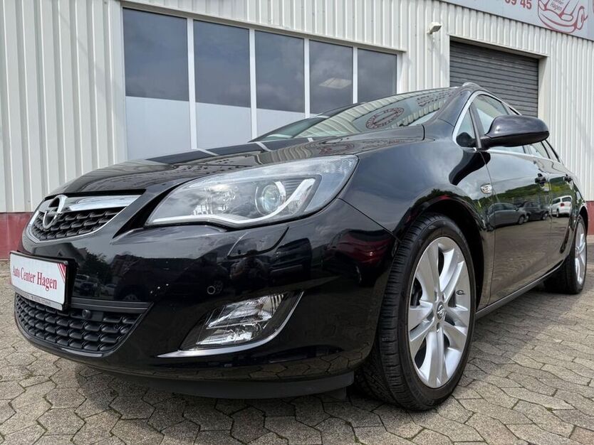 Astra