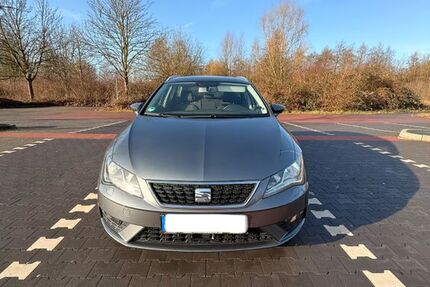 Seat Leon 126.000 km 10.499 &euro; Castrop-Rauxel 44579