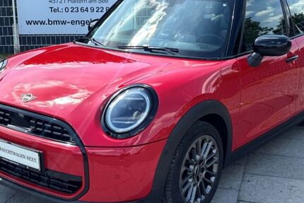 Mini Cooper C 9.060 km 24.790 &euro; Haltern am See 45721