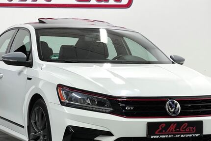 VW Passat 92.000 km 23.990 € Wuppertal 42289