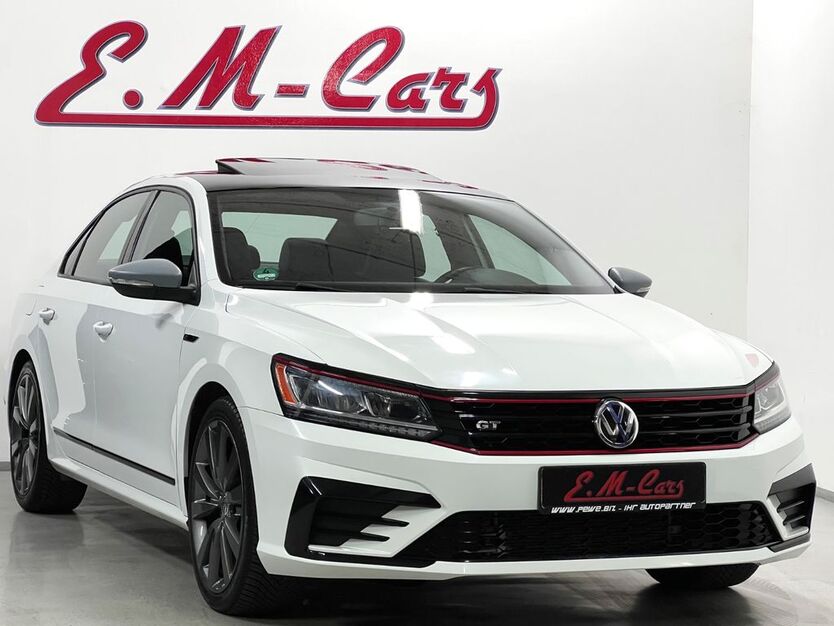 VW Passat 92.000 km 23.990 € Wuppertal 42289