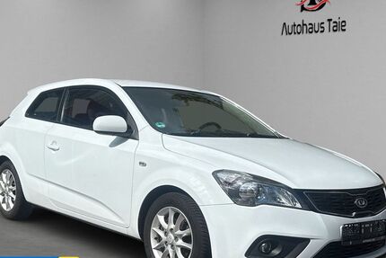 Kia ceed / Ceed 78.000 km 7.990 € Dortmund OT Mitte 44145