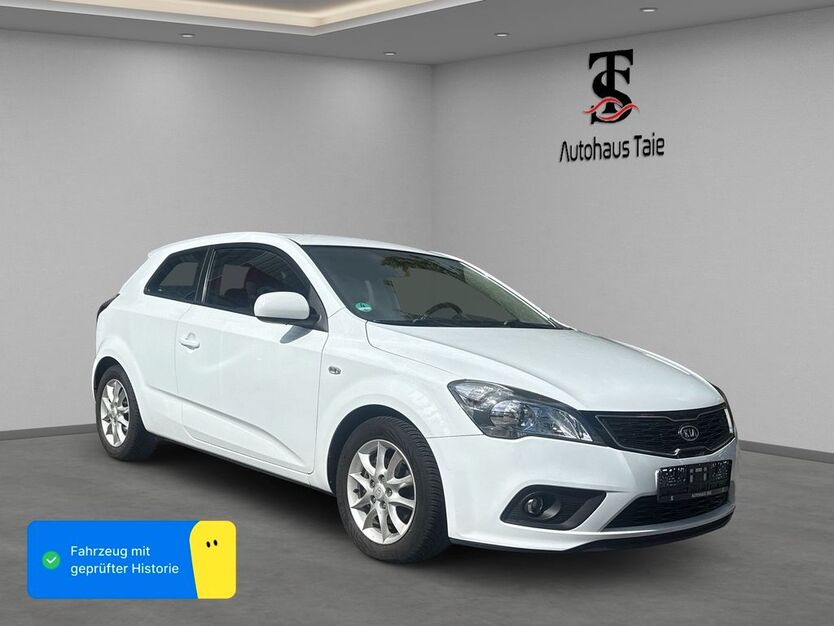 Kia ceed / Ceed 78.000 km 7.990 € Dortmund OT Mitte 44145