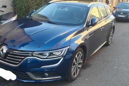 Renault Talisman 107.000 km 11.800 € Oberhausen 46049