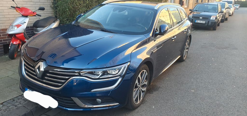 Renault Talisman 107.000 km 11.800 € Oberhausen 46049