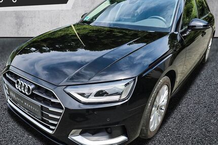 Audi A4 86.000 km 26.995 &euro; Hagen 58099