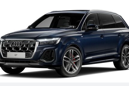Audi Q7 15.841 km 76.950 &euro; Bochum 44809