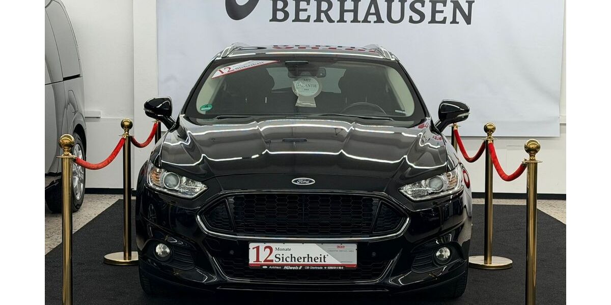 Ford Mondeo 102.626 km 12.999 &euro; Oberhausen 46049