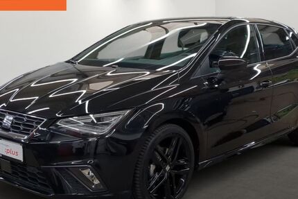 Seat Ibiza 22.770 km 19.850 € Mülheim a.d. Ruhr 45481