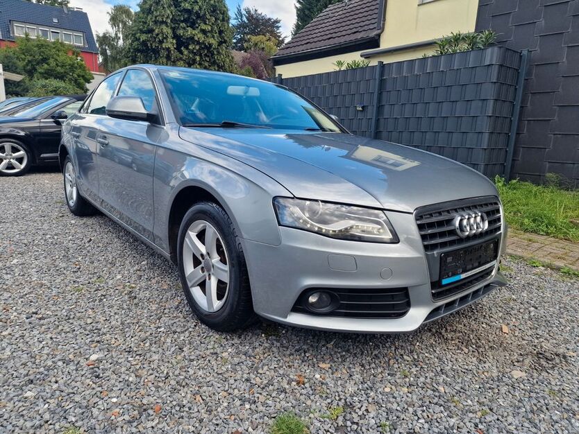 Audi A4 212.000 km 3.990 € Oberhausen 46145