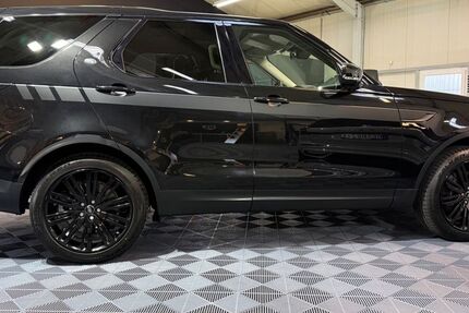 Land Rover Discovery 44.000 km 31.500 &euro; Herten 45701