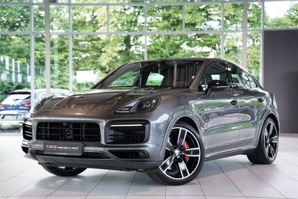 Porsche Cayenne 86.000 km 86.900 € Remscheid/NRW 42855