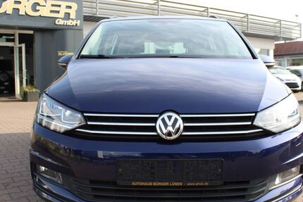 VW Touran 146.929 km 15.470 € Lünen 44536