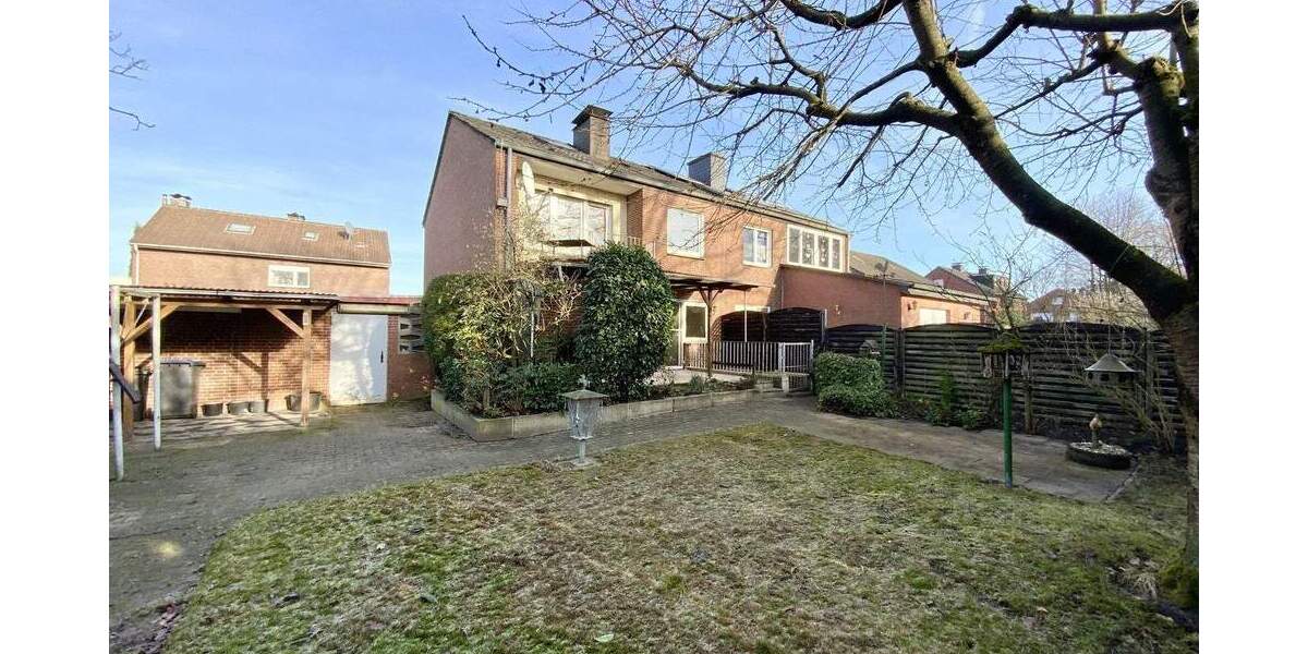 GENIESSEN SIE ZENTRALITÄT UND EIN GROSSZÜGIGES WOHNEN! 5 zimmer