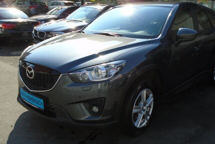 Mazda CX-5 123.000 km 8.990 &euro; Dortmund 44225