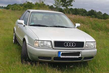 Audi 80