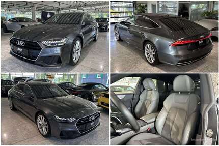 Audi A7 68.411 km 43.980 € Remscheid 42897