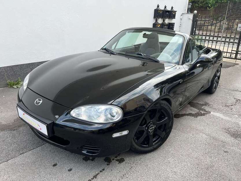 Mazda MX-5 129.000 km 4.999 € Essen 45307