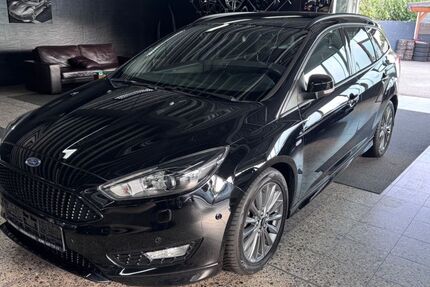 Ford Focus 107.250 km 9.999 &euro; Oberhausen 46145