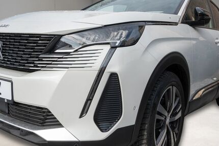 Peugeot 3008 42.000 km 18.885 &euro; Dortmund 44263