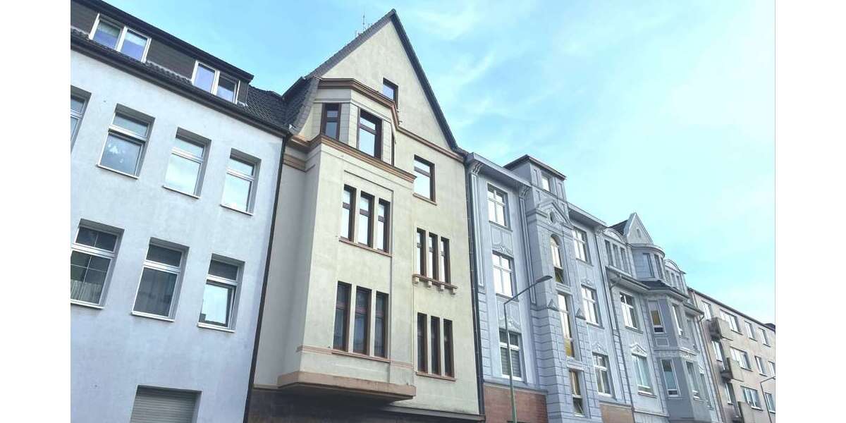 Einfamilienhaus Essen Stadtbezirk III - 12 Zimmer, 444 m&sup2;, 599.000&euro; | Angebot:26885497