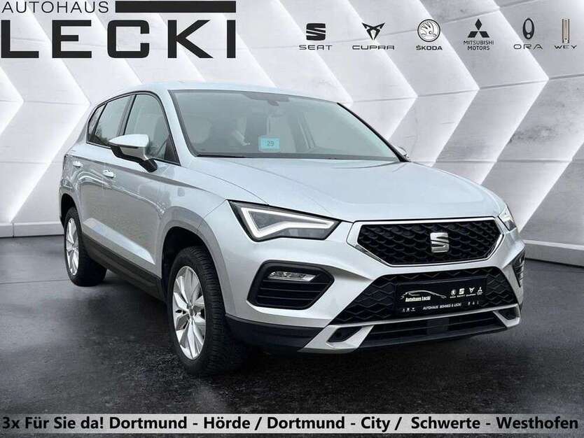 Ateca